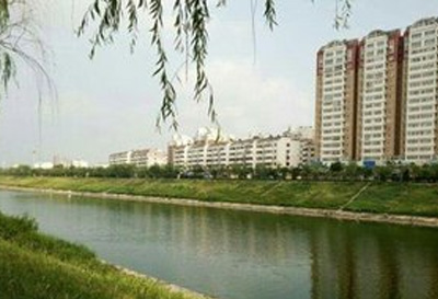 Anyang invested 240 million yuan to harness the Anyang River